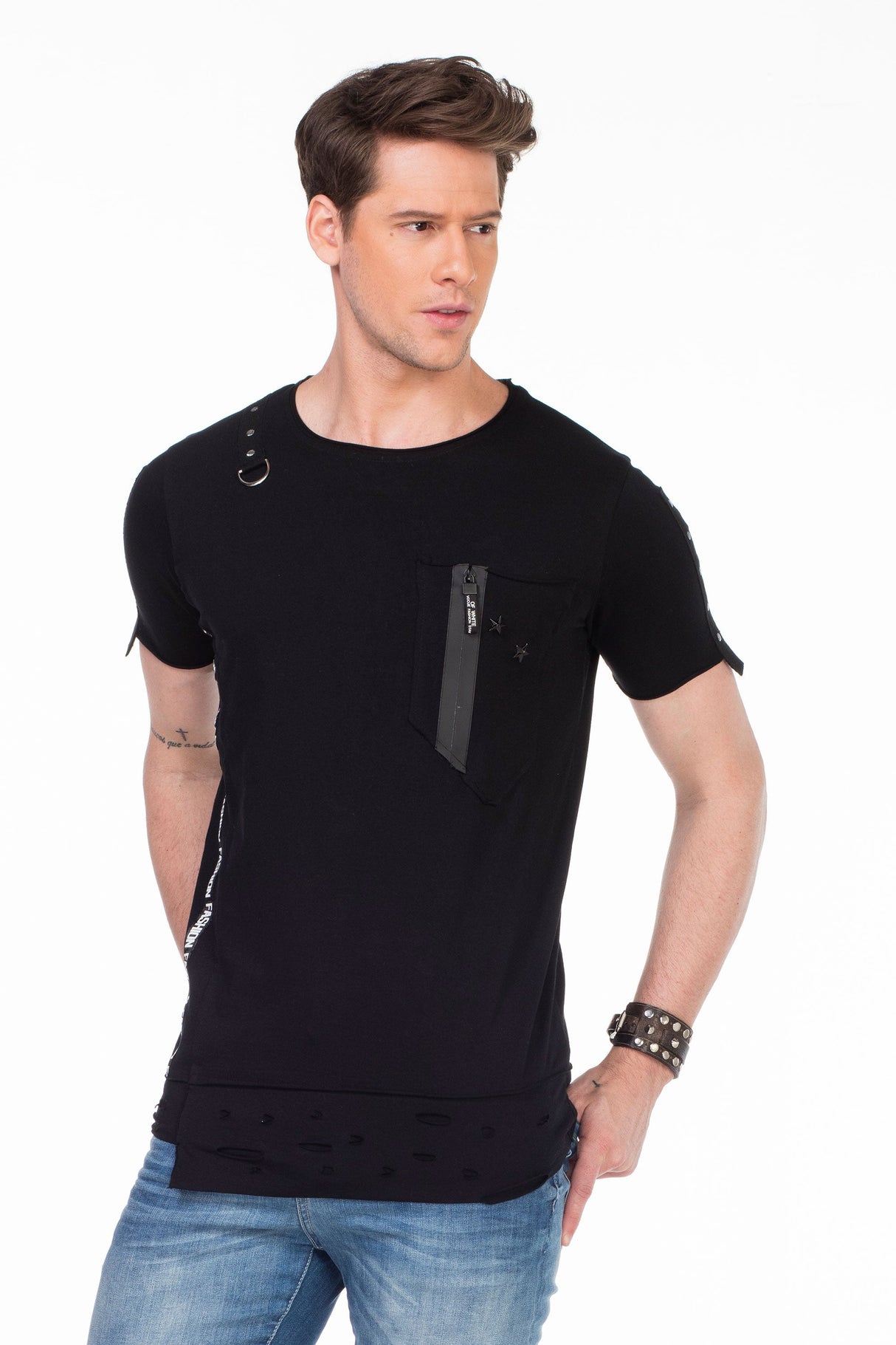CT366 MEN'S T-SHIRT
