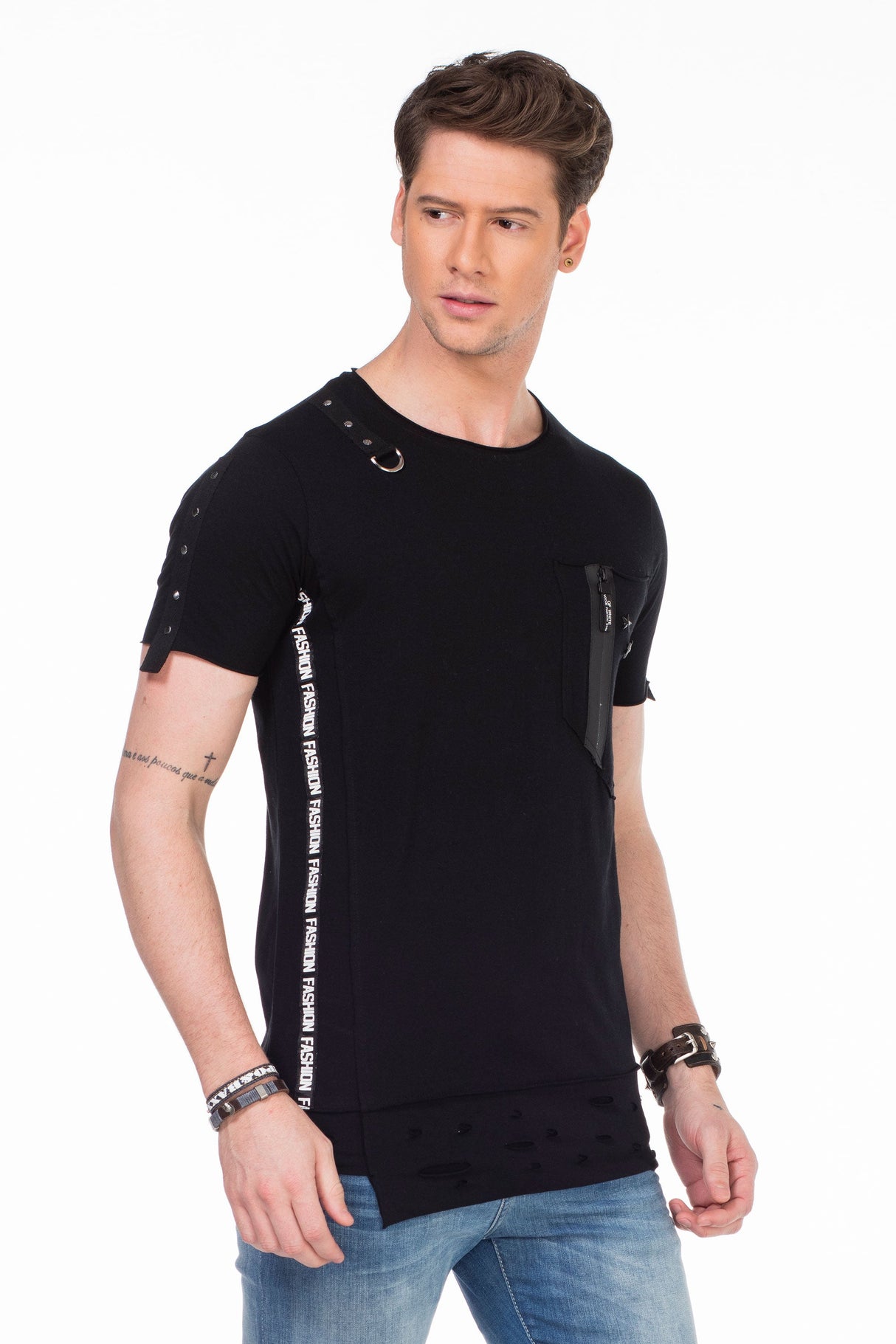 CT366 MEN'S T-SHIRT