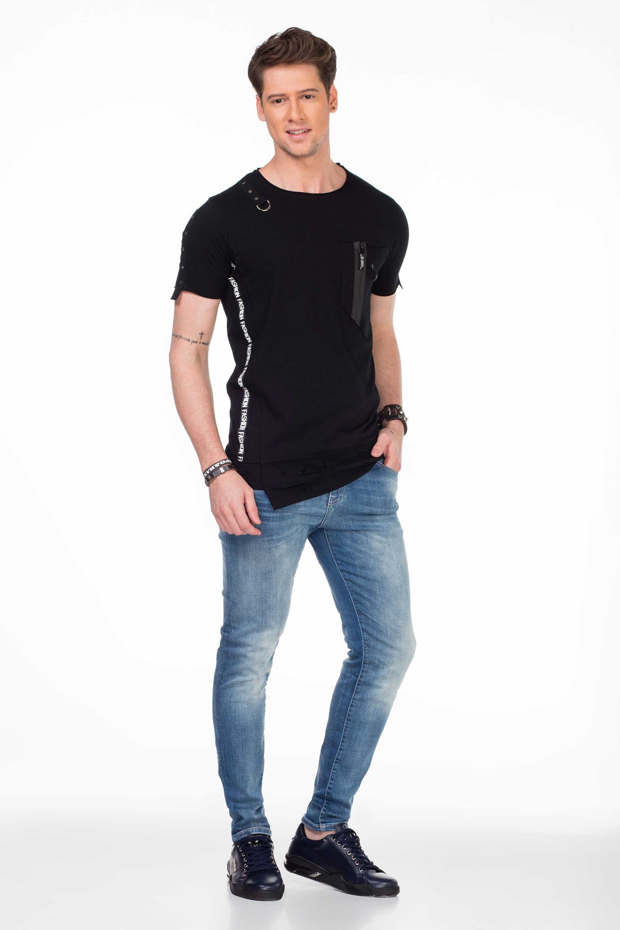 CT366 MEN'S T-SHIRT