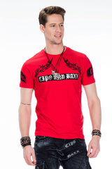 CT379 MEN'S T-SHIRT