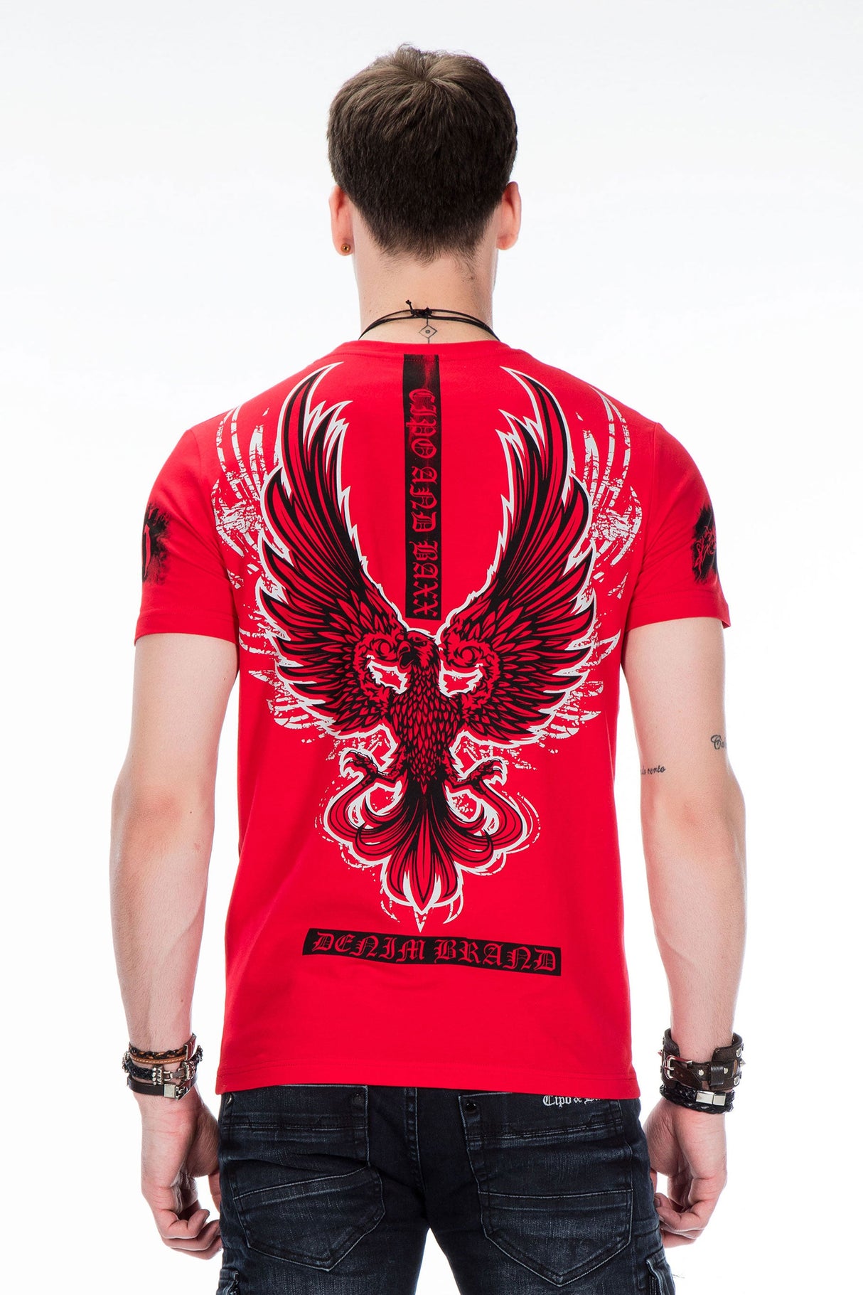 CT379 MEN'S T-SHIRT