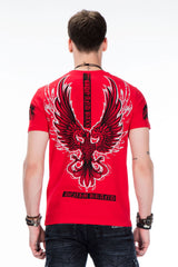 CT379 MEN'S T-SHIRT