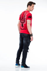 CT379 MEN'S T-SHIRT