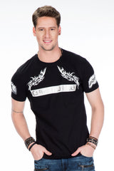 CT379 MEN'S T-SHIRT