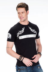 CT379 MEN'S T-SHIRT