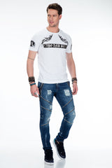 CT379 MEN'S T-SHIRT