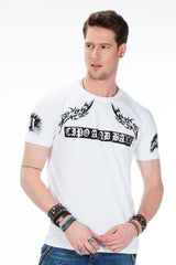 CT379 MEN'S T-SHIRT