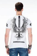 CT379 MEN'S T-SHIRT
