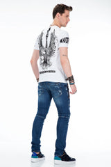 CT379 MEN'S T-SHIRT