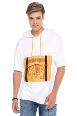 CT588 MEN'S T-SHIRT