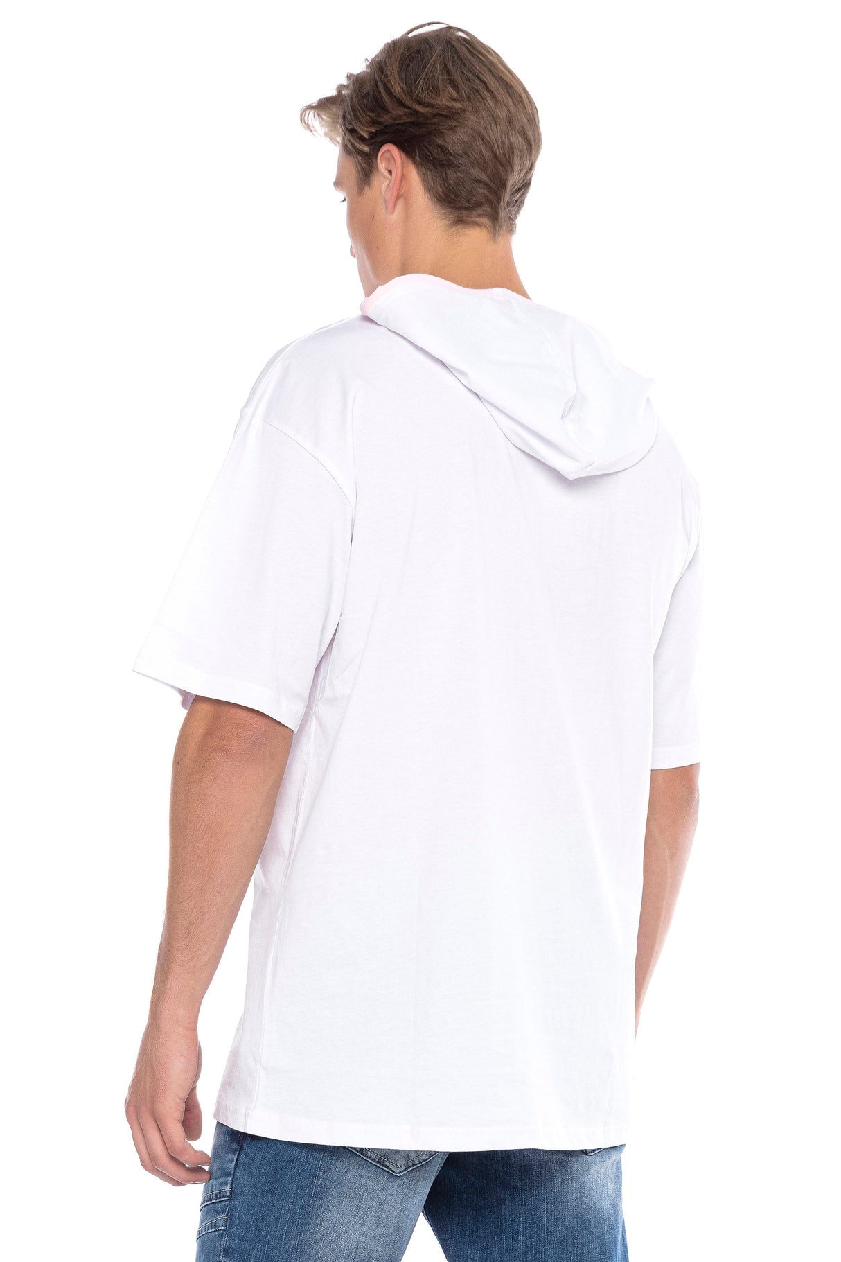 CT588 MEN'S T-SHIRT