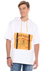 CT588 MEN'S T-SHIRT