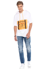 CT588 MEN'S T-SHIRT