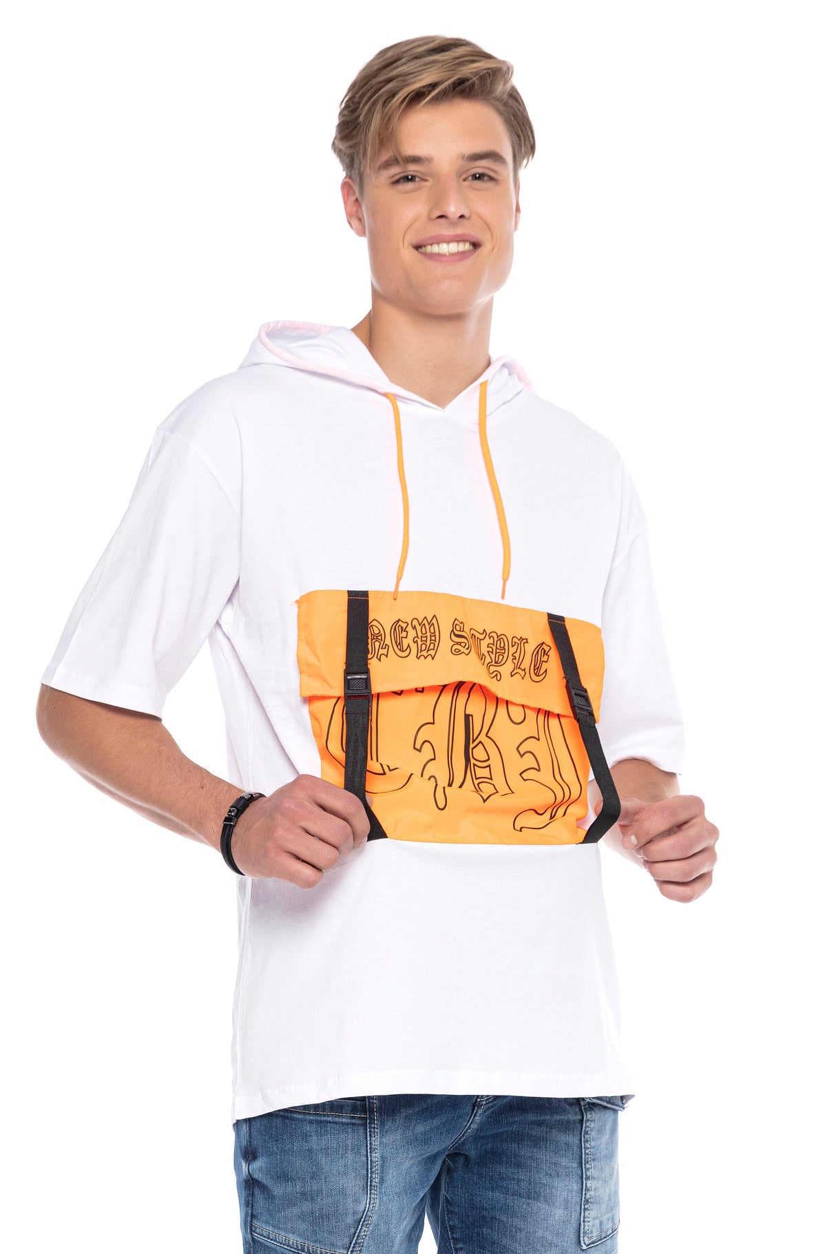 CT588 MEN'S T-SHIRT