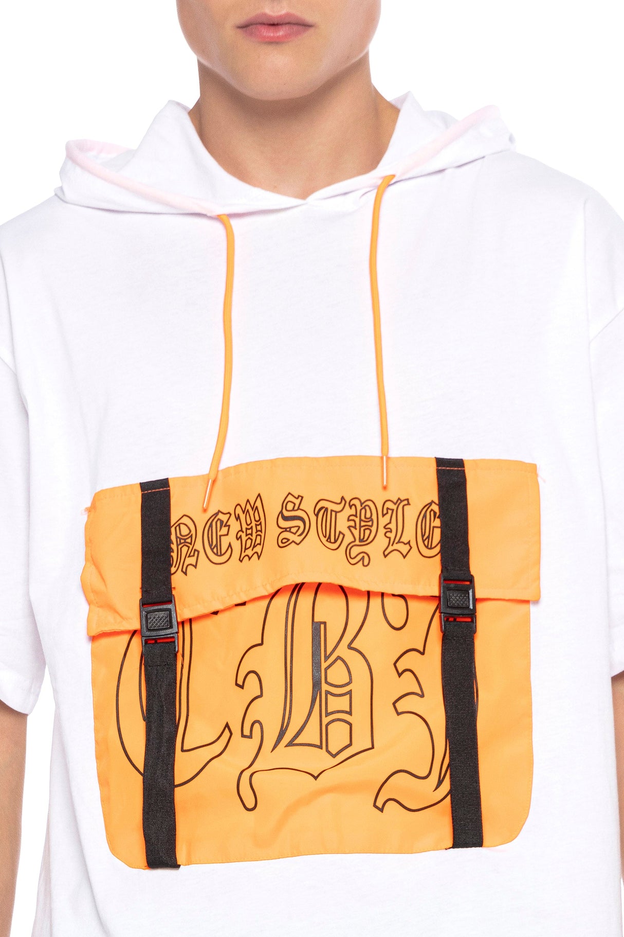 CT588 MEN'S T-SHIRT