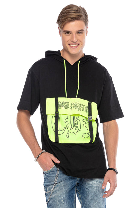 CT588 MEN'S T-SHIRT
