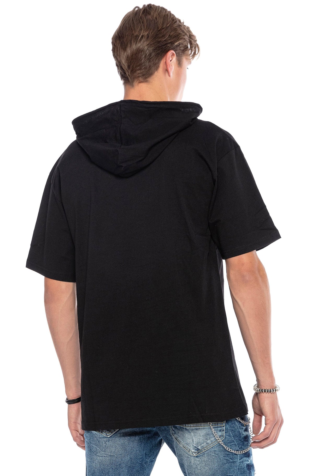 CT588 MEN'S T-SHIRT