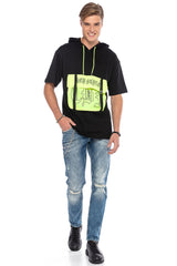 CT588 MEN'S T-SHIRT