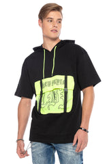 CT588 MEN'S T-SHIRT