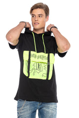 CT588 MEN'S T-SHIRT