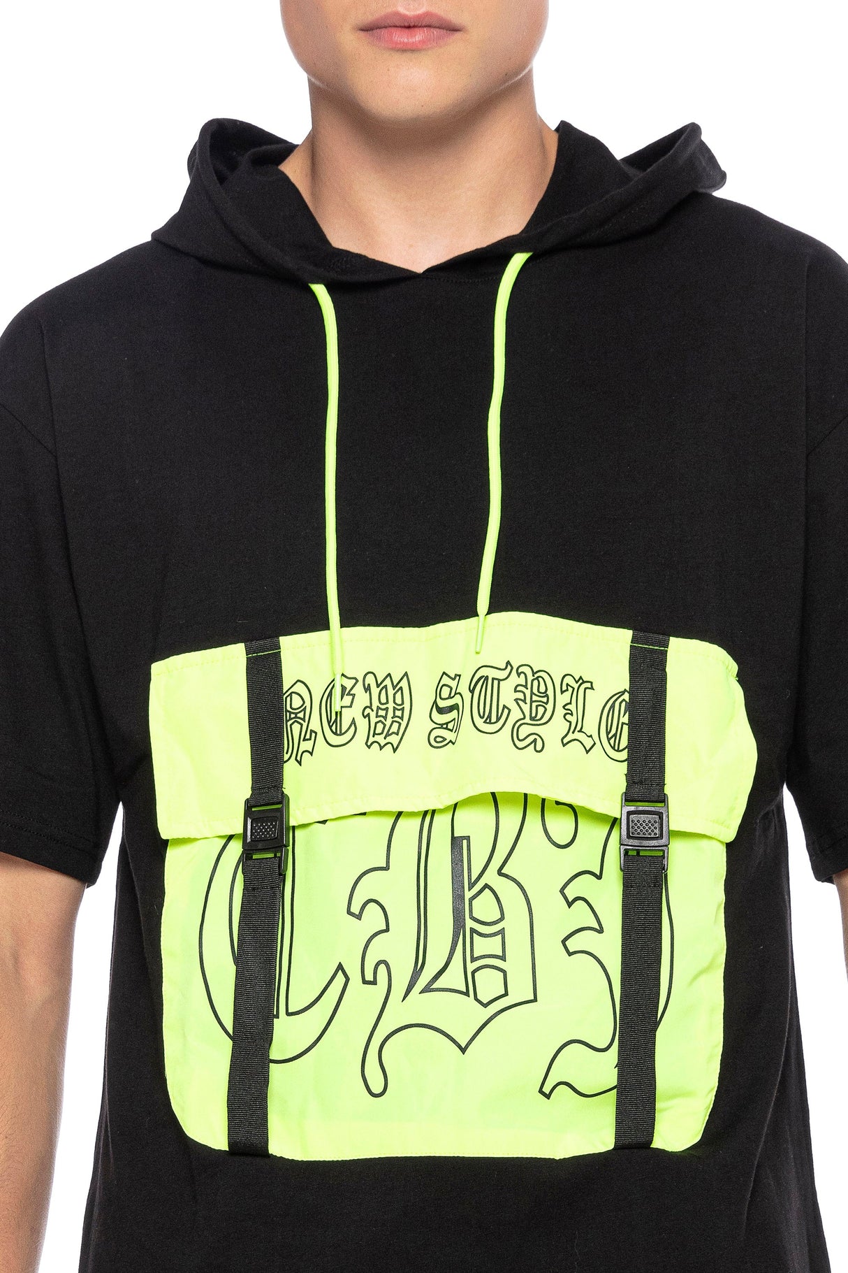 CT588 MEN'S T-SHIRT