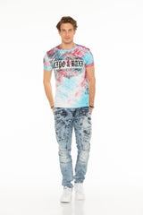 CT584 MEN'S T-SHIRT