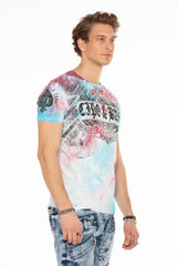 CT584 MEN'S T-SHIRT