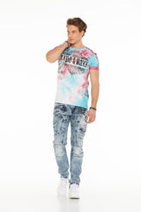 CT584 MEN'S T-SHIRT