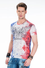 CT383 MEN'S T-SHIRT