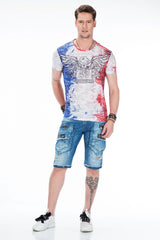 CT383 MEN'S T-SHIRT