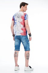 CT383 MEN'S T-SHIRT