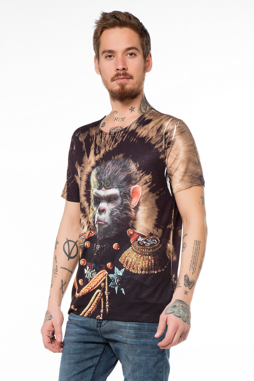 CT395 MEN'S T-SHIRT