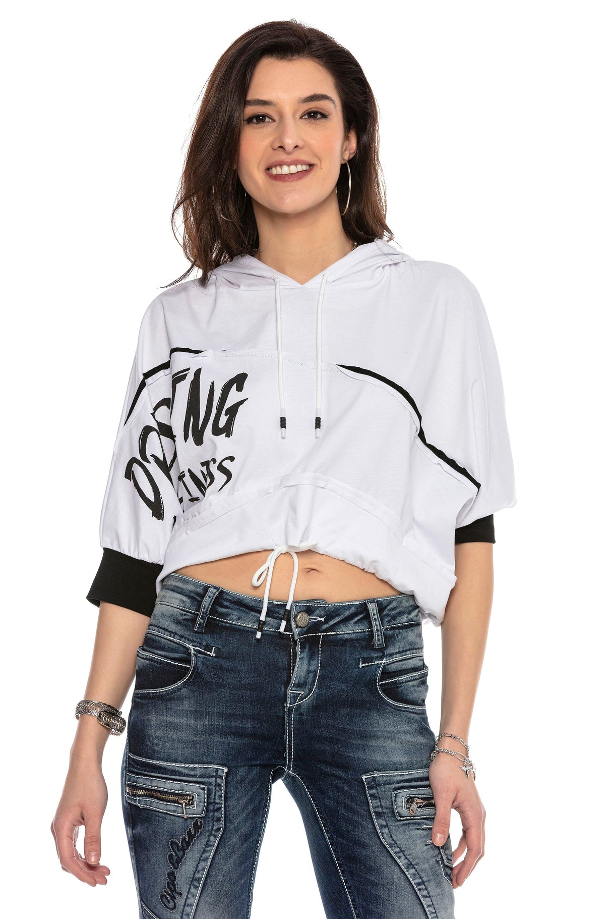WT313 Women's T-Shirt