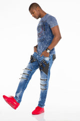 CT508 MEN'S T-SHIRT