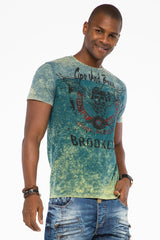 CT508 MEN'S T-SHIRT