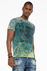 CT508 MEN'S T-SHIRT
