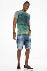 CT508 MEN'S T-SHIRT