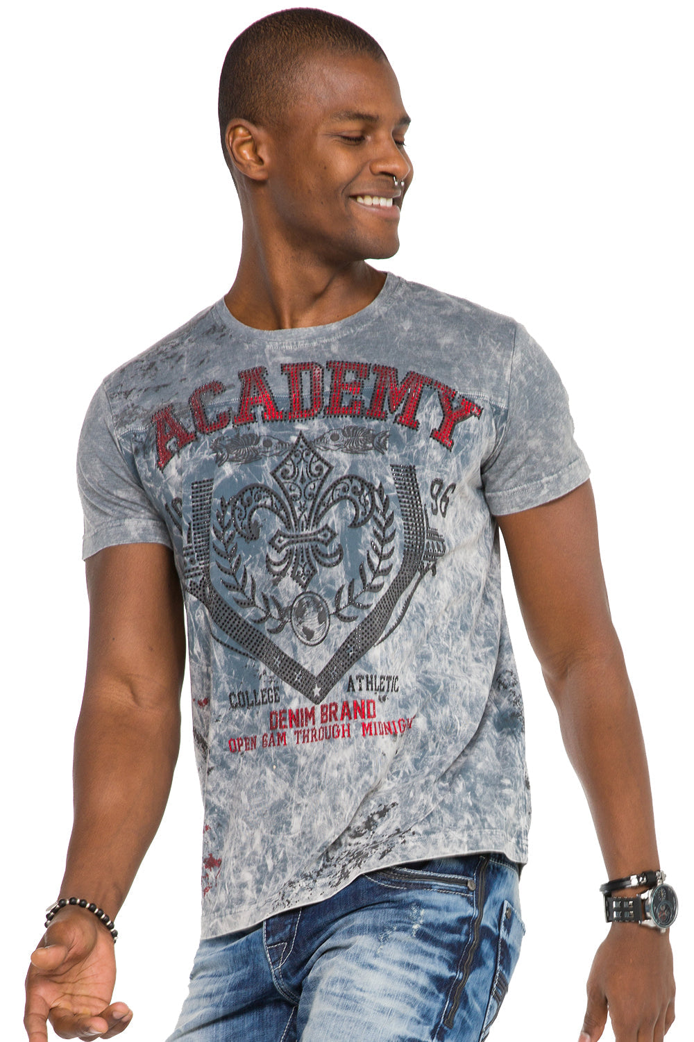 CT481 MEN'S T-SHIRT