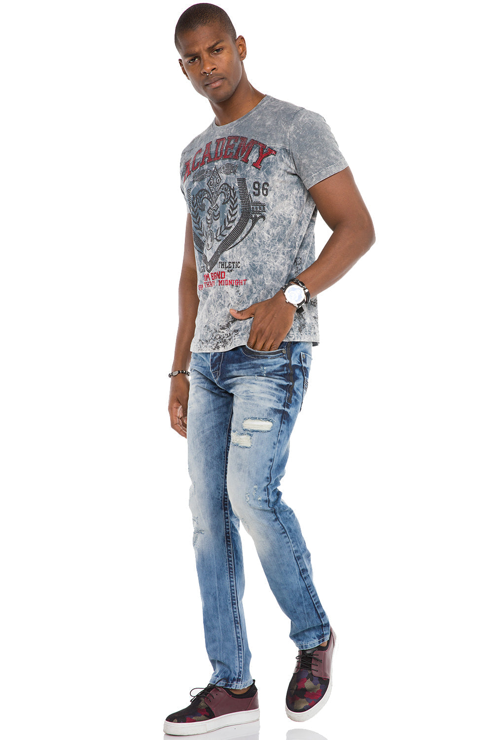 CT481 MEN'S T-SHIRT