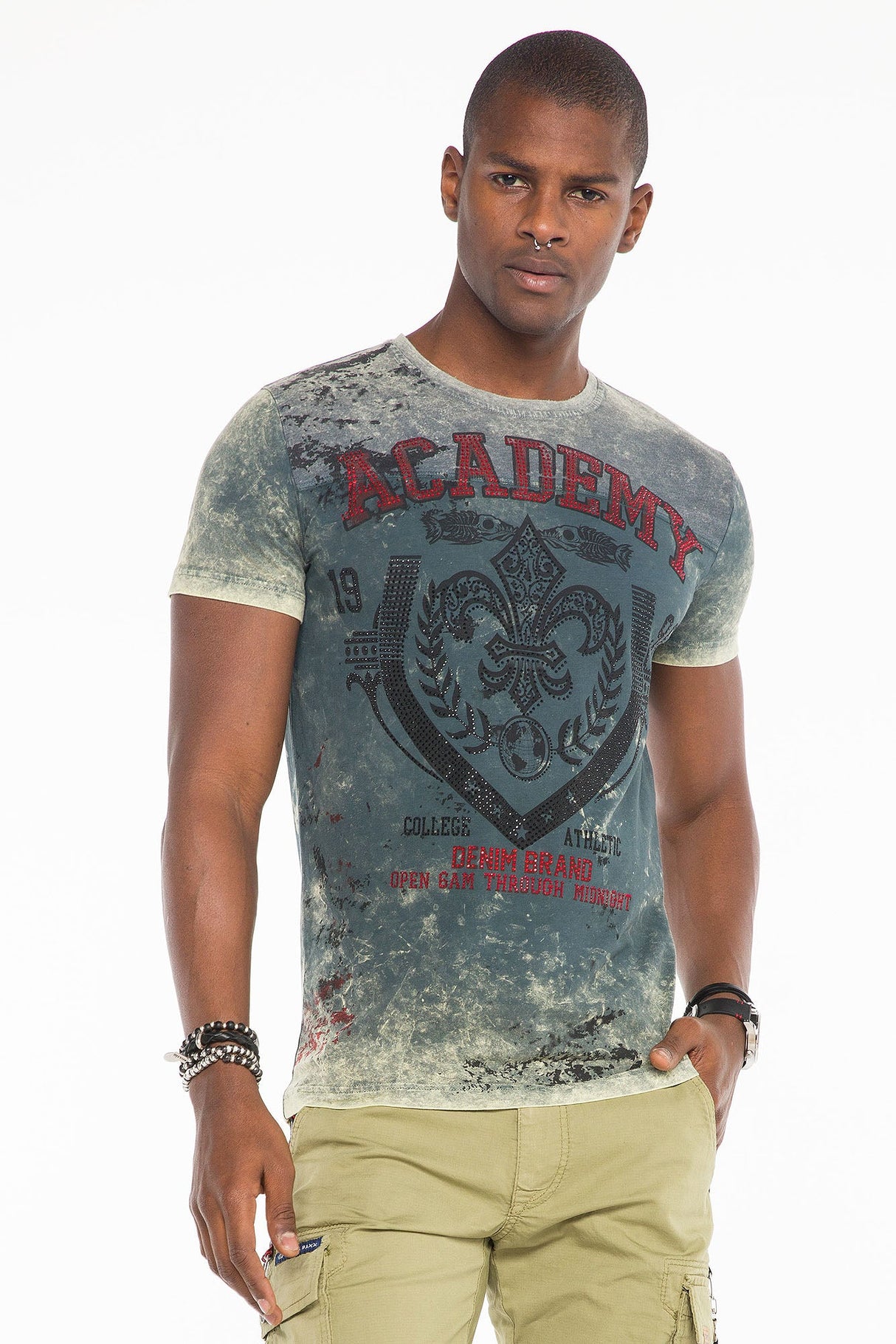 CT481 MEN'S T-SHIRT