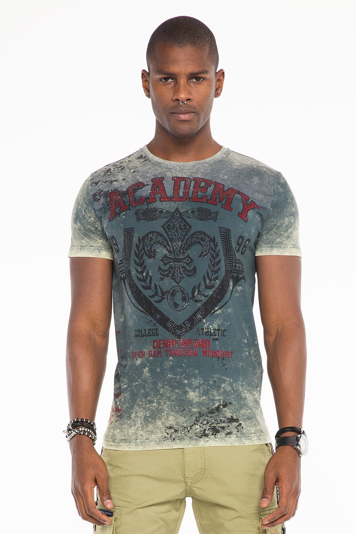 CT481 MEN'S T-SHIRT