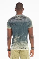CT481 MEN'S T-SHIRT