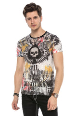 CT534 MEN'S T-SHIRT