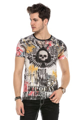CT534 MEN'S T-SHIRT
