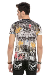 CT534 MEN'S T-SHIRT