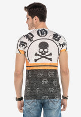 CT544 MEN'S T-SHIRT