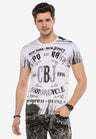 CT537 MEN'S T-SHIRT