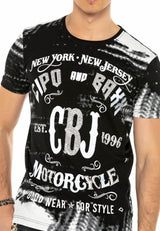 CT537 MEN'S T-SHIRT
