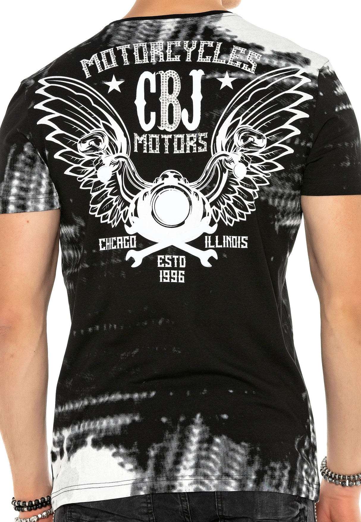 CT537 MEN'S T-SHIRT
