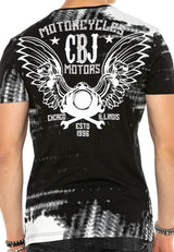 CT537 MEN'S T-SHIRT